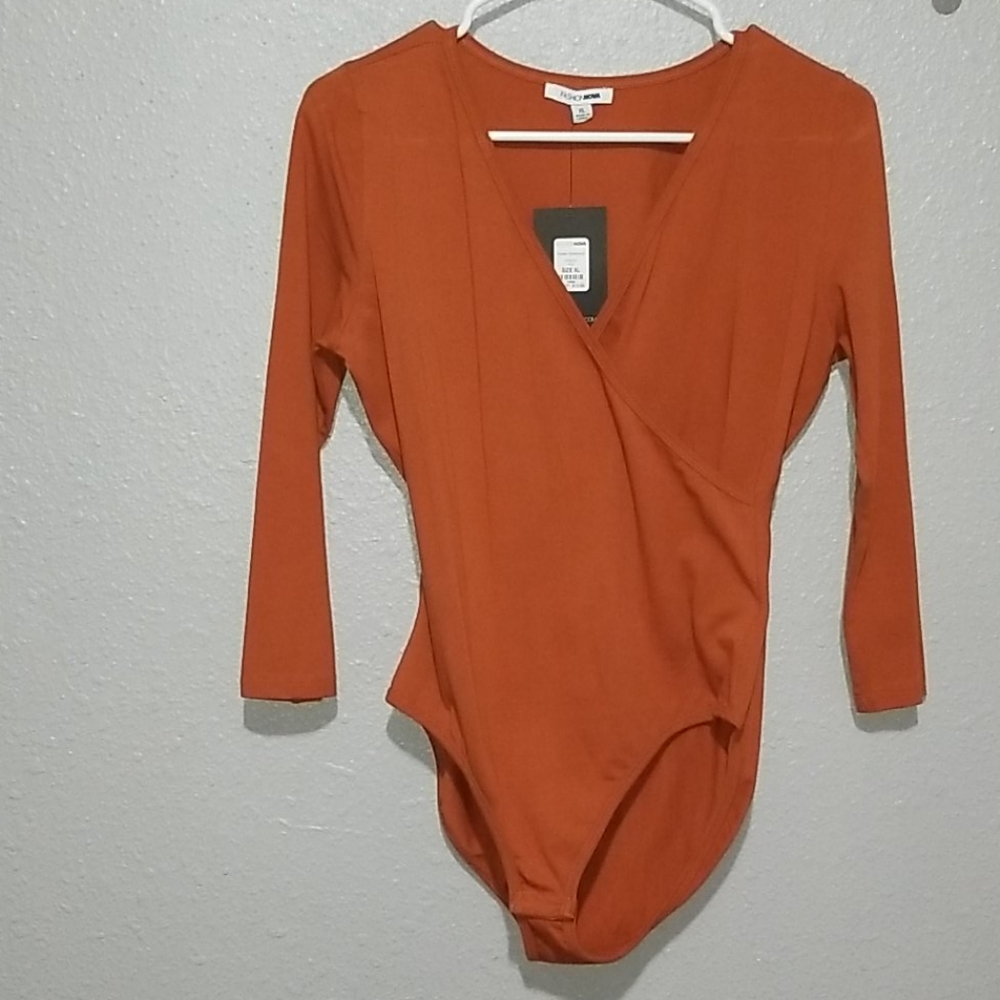 Bodysuit